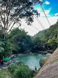Balneario La Alcantarilla